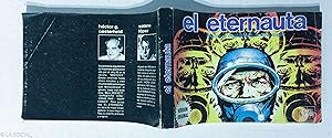 Seller image for El eternauta (Versin original) for sale by La Social. Galera y Libros
