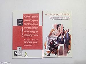 Imagen del vendedor de Del coscorrn a la seda a la venta por La Social. Galera y Libros