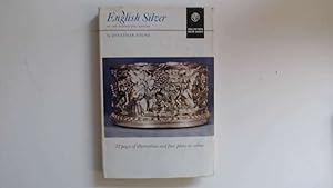 Seller image for English Silver of the Eighteenth Century (Collectors Guide Books) for sale by Goldstone Rare Books