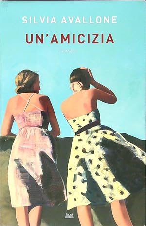 Seller image for Un'amicizia for sale by Librodifaccia