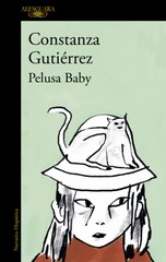 Pelusa Baby / Constanza Gutiérrez.