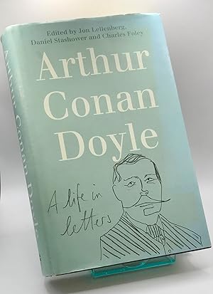 Seller image for Arthur Conan Doyle: A Life in Letters for sale by Book_Attic