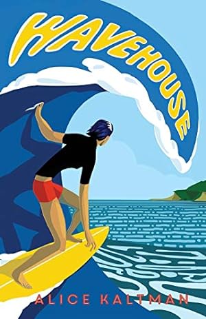 Seller image for Wavehouse for sale by Redux Books
