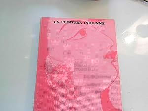 Seller image for La peinture indienne for sale by JLG_livres anciens et modernes