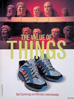 Seller image for The Value of Things for sale by Klondyke