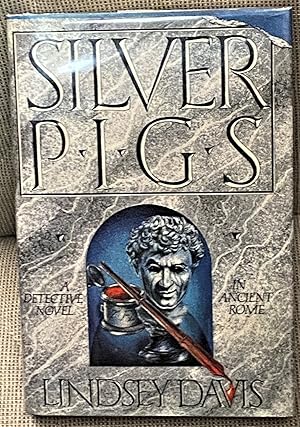 Seller image for Silver Pigs for sale by My Book Heaven