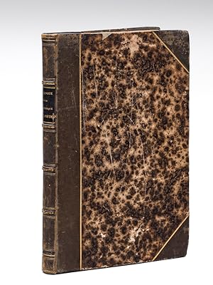 Catalogue de la Bibliothèque de feu M. Charles Pieters, dont la vente publique aura lieu le Lundi...