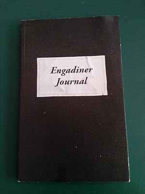 Engadiner Journal.