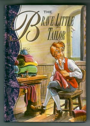 Seller image for The Brave Little Tailor for sale by The Children's Bookshop