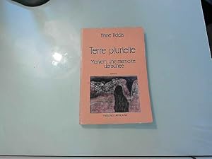 Bild des Verkufers fr Terre plurielle: Maryam, une mmoire dracine : roman zum Verkauf von JLG_livres anciens et modernes