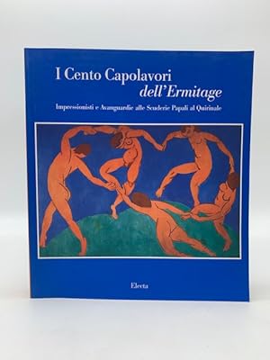 I cento capolavori dell'Ermitage. Impressionisti e Avanguardie alle Scuderie Papali al Quirinale