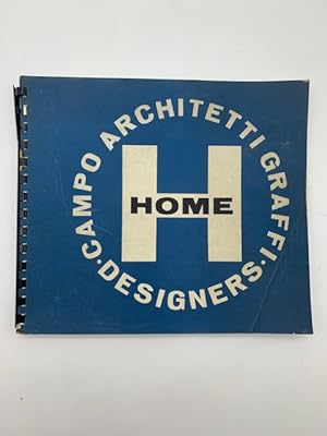 Home. Architetti Designers Campo & Graffi