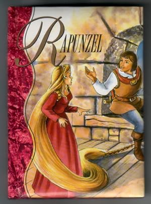 Seller image for Rapunzel for sale by The Children's Bookshop