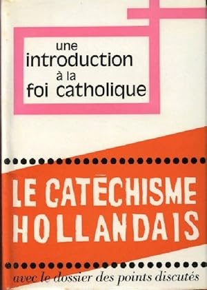 Seller image for Une introduction ? la foi catholique - Charles Ehlinger for sale by Book Hmisphres