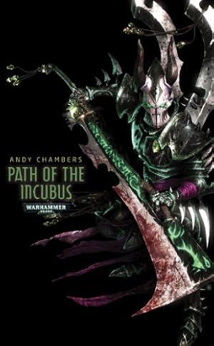 Seller image for Path of the Incubus (The Dark Elders) for sale by Pieuler Store