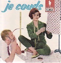 Je couds - Gis?le Vrambout