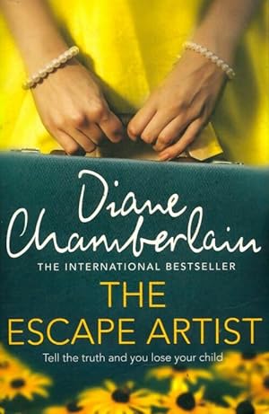 Image du vendeur pour The escape artist - Diane Chamberlain mis en vente par Book Hmisphres