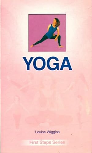 Yoga - Louise Wiggins