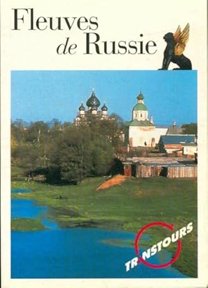 Fleuves de Russie - Collectif