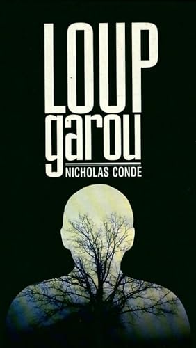 Imagen del vendedor de Loup-garou - Nicholas Cond? a la venta por Book Hmisphres