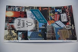 Seller image for A Street Named 'O' for sale by Lee Booksellers