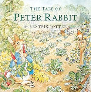 Image du vendeur pour The Tale of Peter Rabbit mis en vente par Reliant Bookstore