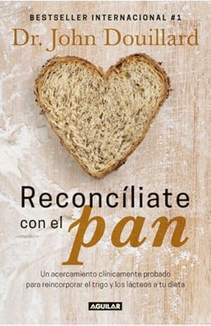 Seller image for Reconc?liate con el pan for sale by Green Libros
