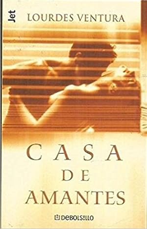 Seller image for Casa de amantes for sale by Green Libros