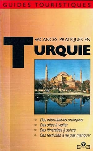 Vacances pratiques en Tunisie - Evelyne Daud?