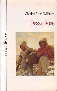 Seller image for Dessa Rose - Sherley Anne Williams for sale by Book Hmisphres