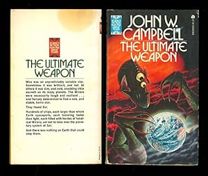 Seller image for The Ultimate Weapon for sale by Redux Books