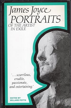 Seller image for James Joyce Portraits of the Artist In E for sale by A Cappella Books, Inc.