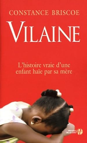 Seller image for Vilaine - Constance Briscoe for sale by Book Hmisphres