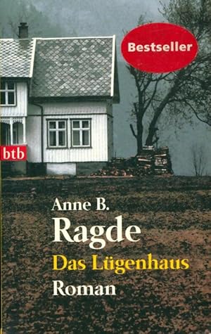 Seller image for Das l?genhaus - Anne B. Ragde for sale by Book Hmisphres