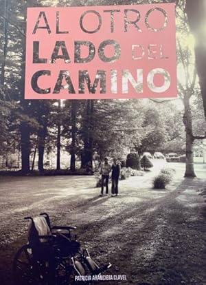 Seller image for Al Otro Lado Del Camino for sale by Green Libros