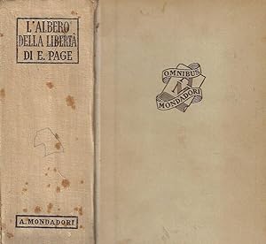 Bild des Verkufers fr L'albero della libert zum Verkauf von Biblioteca di Babele