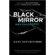 Bild des Verkufers fr Black Mirror and Philosophy zum Verkauf von eCampus