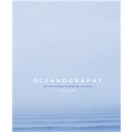 Image du vendeur pour Oceanography : An Invitation to Marine Science mis en vente par eCampus