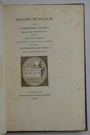 Laudi spirituali del Bianco da Siena povero gesuato del secolo XIV. Codice inedito.