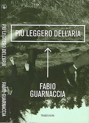 Seller image for Pi leggero dell'aria for sale by Biblioteca di Babele