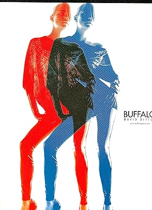 Buffalo Magazine Fall 2007