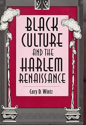 Seller image for Black Culture and the Harlem Renaissance for sale by Warren Hahn