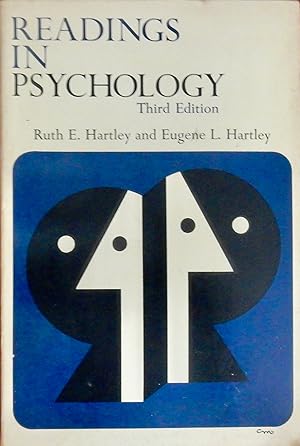 Seller image for Readings In Psychology for sale by Canford Book Corral