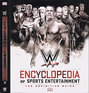 Bild des Verkufers fr Encyclopedia of the sports entertainment The definitive guide zum Verkauf von Biblioteca di Babele