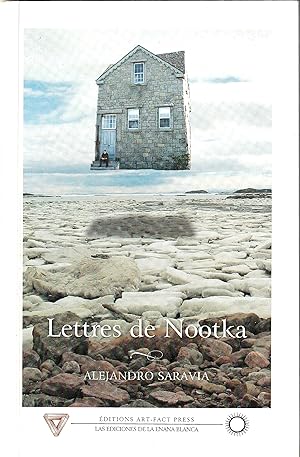 Lettres de Nootka