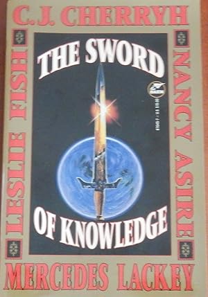 Imagen del vendedor de The Sword of Knowledge: 3 volumes in 1 Book a la venta por Canford Book Corral