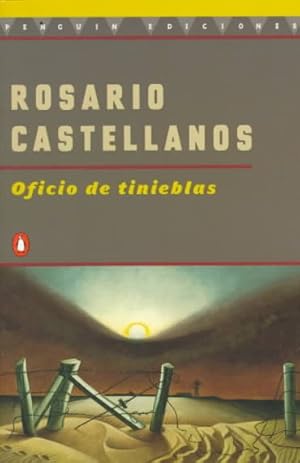 Immagine del venditore per Oficio De Tinieblas -Language: spanish venduto da GreatBookPrices
