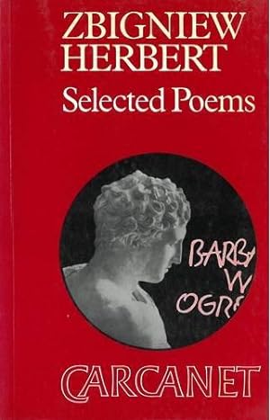 Imagen del vendedor de Selected Poems a la venta por WeBuyBooks