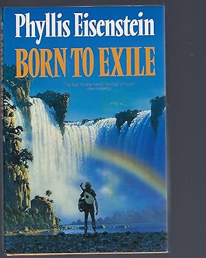 Seller image for Born to Exile for sale by Peakirk Books, Heather Lawrence PBFA