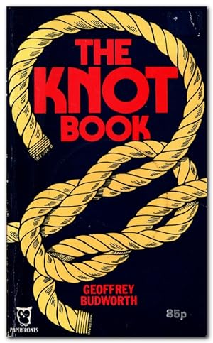 Image du vendeur pour The Knot Book mis en vente par Darkwood Online T/A BooksinBulgaria